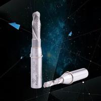 Fresa de fresado CNC multiusos para madera resistente y práctica