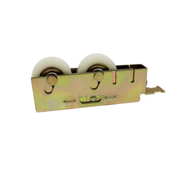 Sliding Door Roller Stainless Steel Roller Track Sliding Window Roller