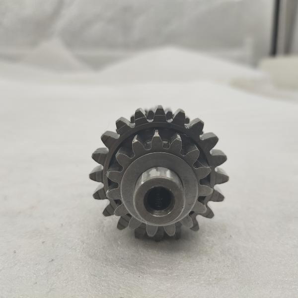 DAYANG A CLASS Motorcycle Engine Parts Transmission Main Shaft with Acceptable Sample