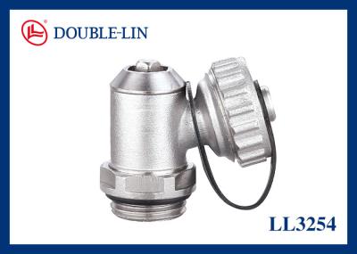 1/2 Drain Cock for Radiator Valves