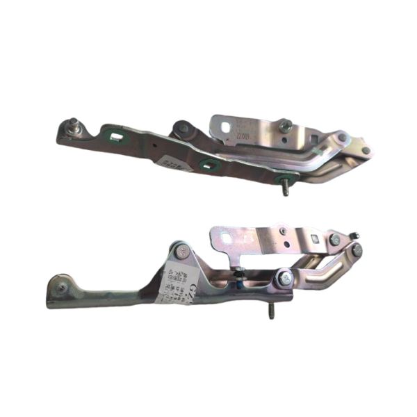 New Arrival 5840001ED1 Hinge Tailgate Hinge LH for Xpeng Motors P7 Automobile Accessories Car Parts