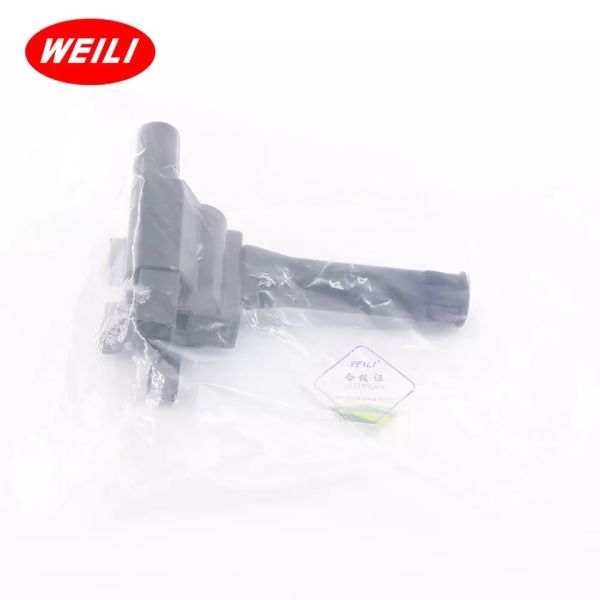 WEILI Car Ignition Coil NEC90012 For Roewe 350 Zotye T600 1.5T