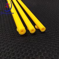 Sistema de transporte de huevos con tubo ABS de 11 mm 12 mm 14 mm