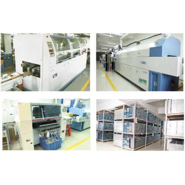 HK Anenerge Co., Limited