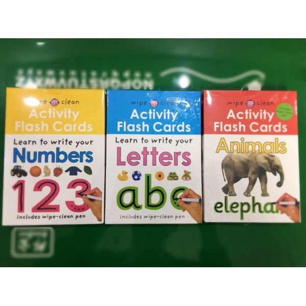 Флэш-карты детей алфавита математики уча свободно конструируют цвет Ресуабле Мулти