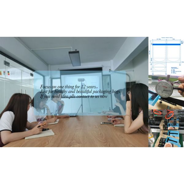 Shenzhen Mega Packaging Co.,Ltd