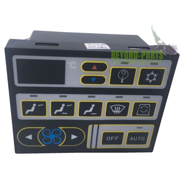 Части экскаватора Liugong запасные переключают распределительный ящик 34B1099 панели