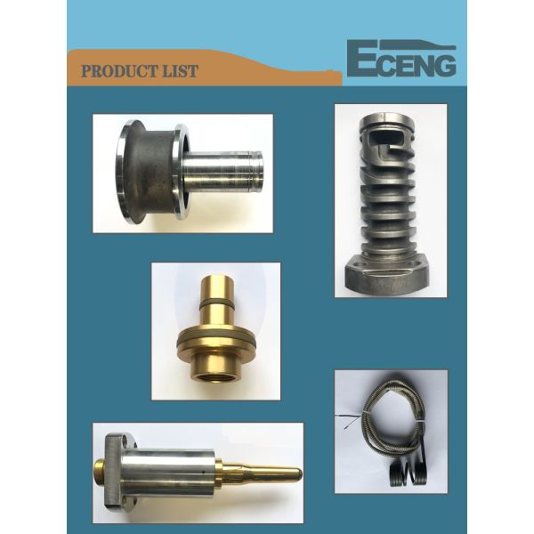 200ml 250ml 300m Soft Drink Plastic Bottle Molds 18 Cavity PET Jar Mould