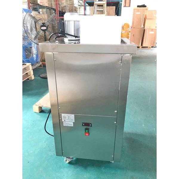 3000pcs/day Popsicle Machine for Ice Lolly 2021 Commercial Used Stainless Steel Ice Popsicle Mold Ice Popsicle Making Machine