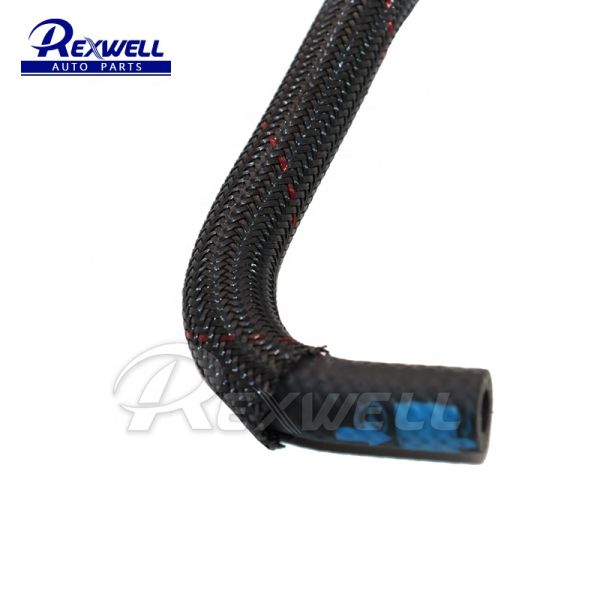 Класс E 300L Mercedes Benz Автозапчасти Термостат Нагревательная труба А2740703500