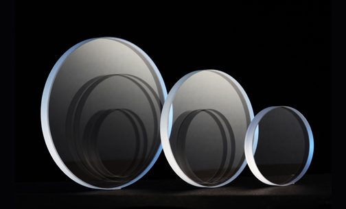 High Transmittance T>98.5% Anti-Reflection Window with Multi-layer Dielectric Hardcoat and MIL-STD-810F Environmental Test