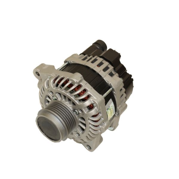 High Power Starter Alternators Assembly 31100 5kk 004 Honda City 15-21
