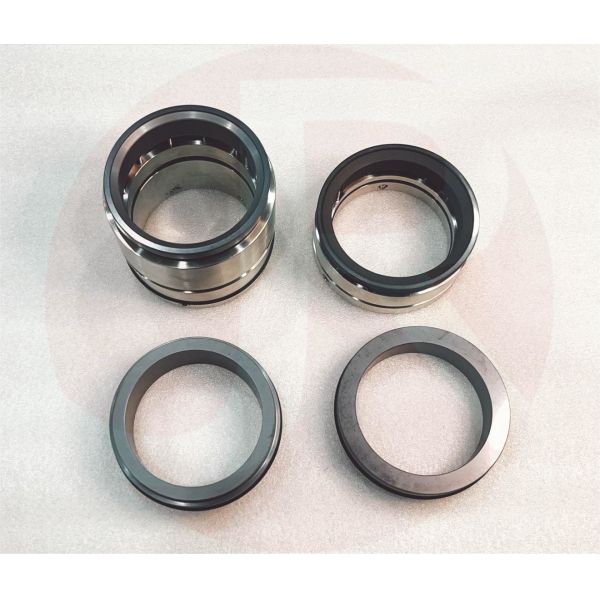 Grundfos Mechanical Seal GLF SA 32mm 38mm 50mm 65mm End Face Mechanical Seal for Industrial Water Pump