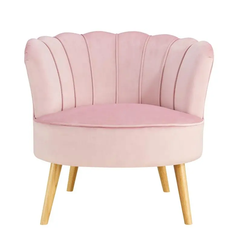 Multicolor Modern Single Seater Chair Practical Anti Scratch