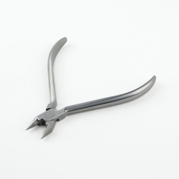 Plier orthodontique certifié CCC pour instruments et appareils dentaires multifonctionnels