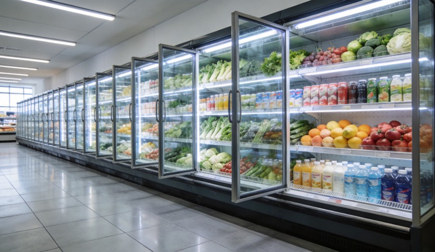 ANHUI SOCOOL REFRIGERATION CO., LTD.