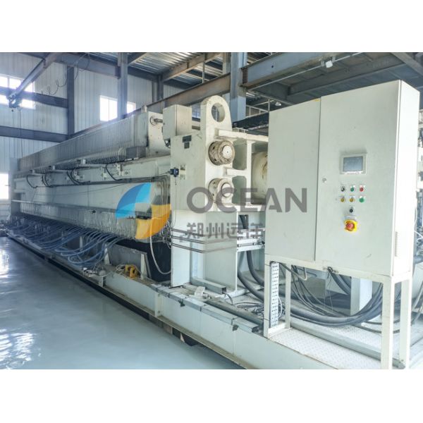 Small Scale SS Soybean Edible Oil Refining Equipment Neutralization