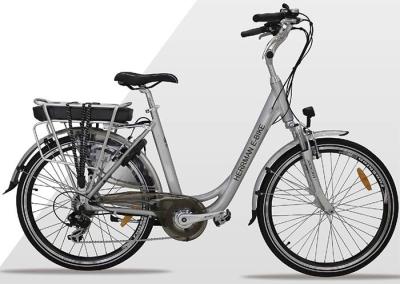 Herrman Electric Powered Bike 26 Inch Electric City Bike 36V 251 - 350w