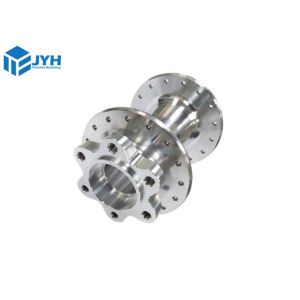 440C Фабрика деталей из нержавеющей стали / Специальные CNC-обрабатывающие детали