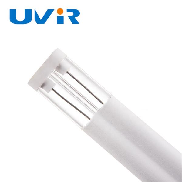 3750W Medium Wave Infrared Quartz Lamp 230V