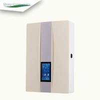 H13 HEPA Wall Mounted Ventilation System 53dB Air Purifier