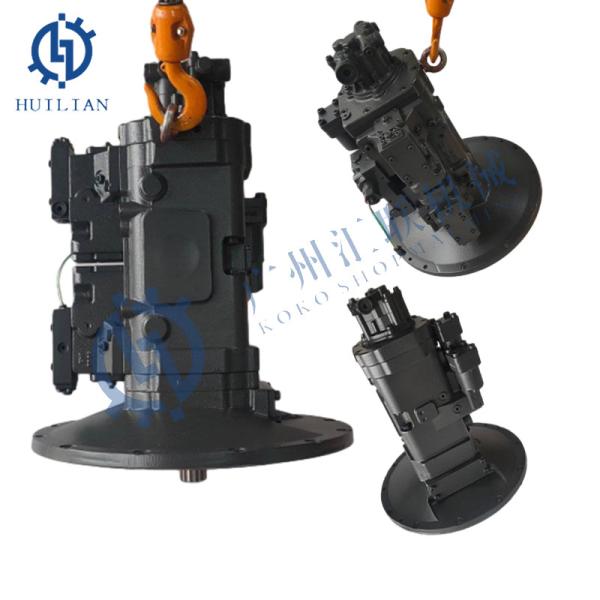 Kawasaki K3V112DT-1X7P-9NC9-14AV Hydraulic Pumps XE215C 803007141 Excavator Main Pump for XCMG XE220 XE215 Excavator Spare Parts