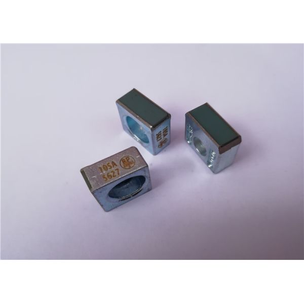 Gripper Pad Roland Printer Spare Parts 10U2252 010U2252 105A5627