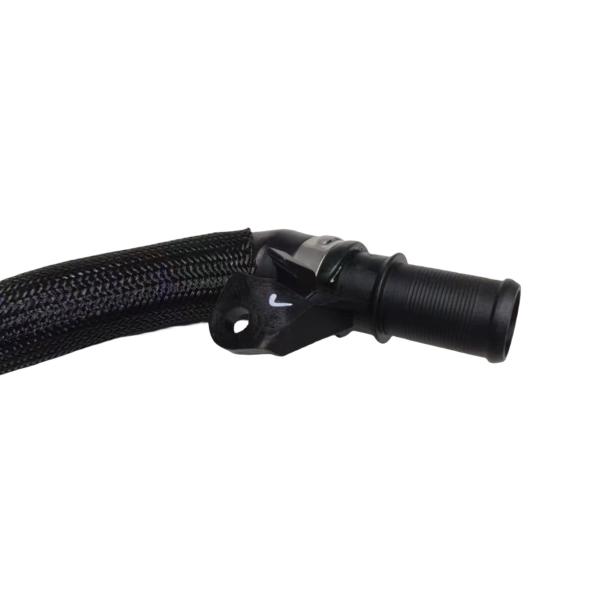 Auto 1.6T Engine Water Cooling Pipe for Peugeot 207 3008 308 RCZ Citroen C4L OE 9807398080 1351NG