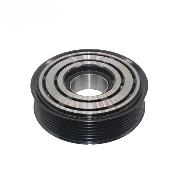 12v magnetic clutch for honda civic 7pk 114mm Car Ac Compressor Clutch