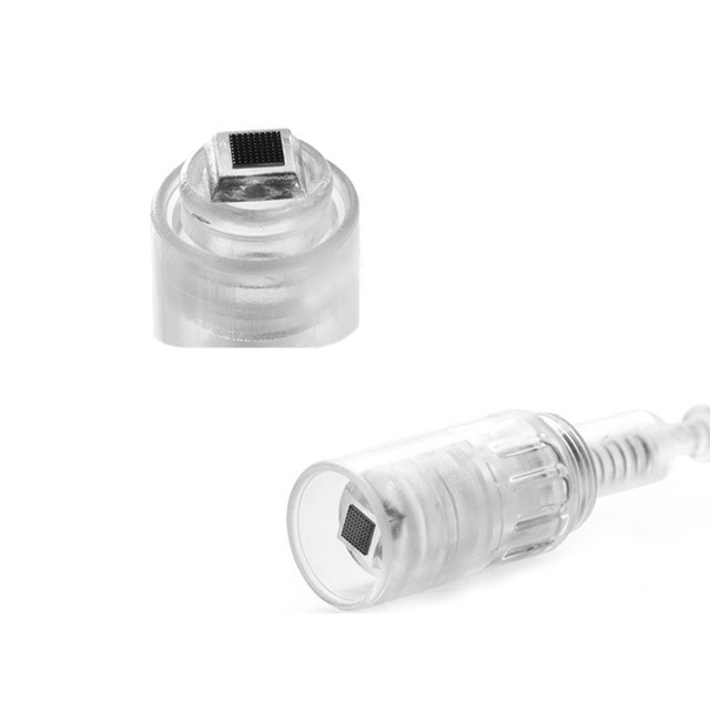 Derma Rolling System Needle Cartridge for Auto Micro Needle DR. Pen For Dermapen