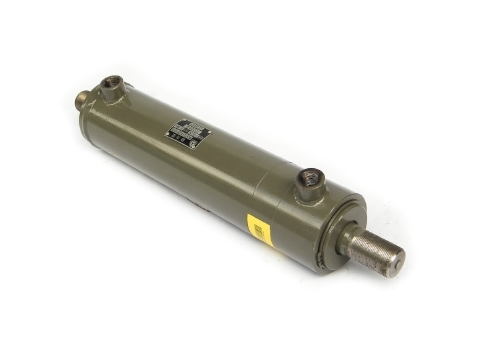 20126271655463926 Hydraulic Cylinder Assembly Howo Parts