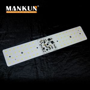 5000K модуль СИД дневного света AC220V Driverless для на открытом воздухе уличного света