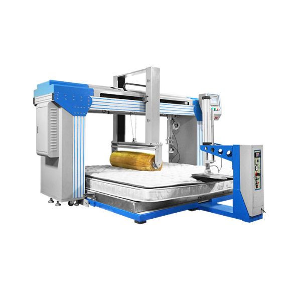 Máquinas de prueba de los muebles del impacto, EN 1957 del equipo de prueba del cansancio del colchón