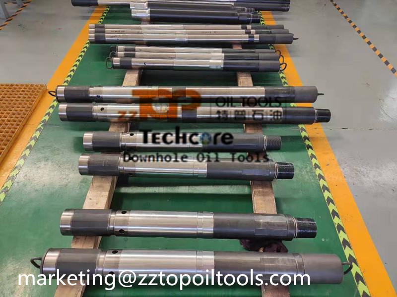 Ломать масло Downhole оборудует клапан 15000psi RD обеспечивая циркуляцию