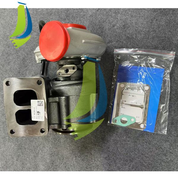 VG1034110051 Truck Turbocharger High Quality Truck Spare Parts