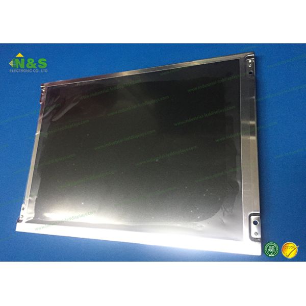 10.8 inch LQ108T1LY01 Sharp   LCD  Panel LCM 	1366×800  	250 	800:1 	16.7M 	WLED 	LVDS
