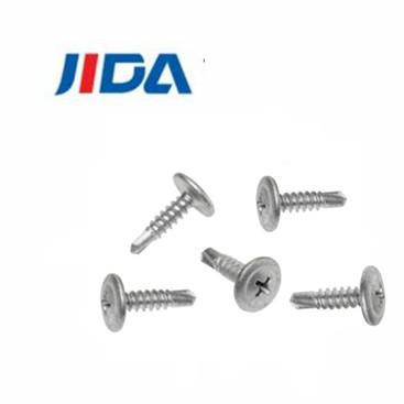 Hex Head Socket Set Self Tapping Machine Screw M3 By 16mm