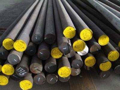 431 RUÍDO de aço inoxidável redondo de Rod 10mm S20100 AISI ASTM JIS GB da barra