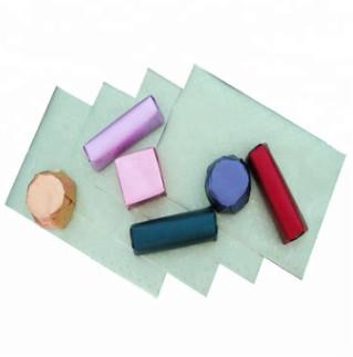 Mill Finish Laminated Aluminum Foil Thickness 0.006mm-0.3mm For Chocolate Packaging