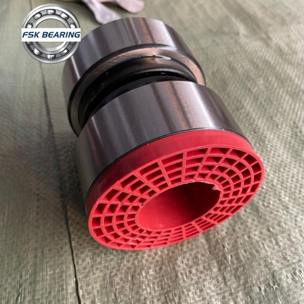 Carga pesada BTH 1011 Rodas de eixo com rolamento 55*90*60mm para caminhão e reboque