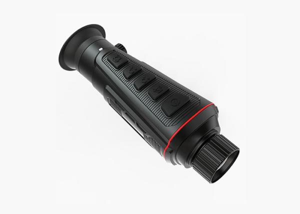 2X 4X 8X Zoom Digital thermal night vision monocular