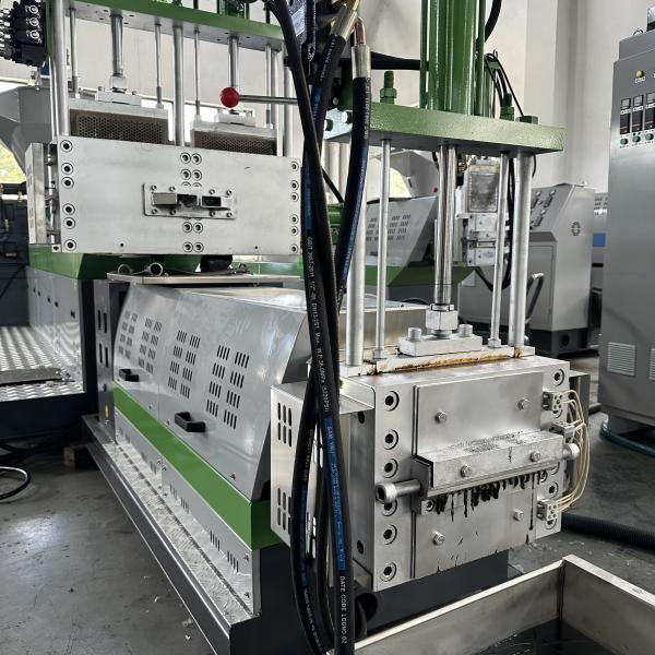 Lvdao Plastic Waste Recycling Machine Recycle Plastic Granules Making Plastic Pellets Machine Price