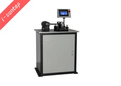 IEC-60794-1-2 Standard Fiber Optic Cable Abrasion Test Equipment