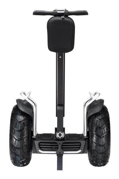 Golf Self Balance Cart Off Road Segway Electric Balance Scooter Customized Color Option