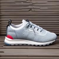 Chaussures de course synthétiques sur mesure