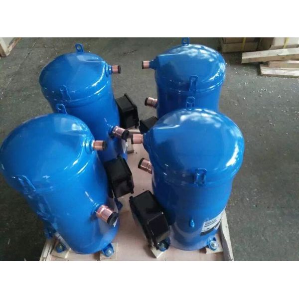 Performer Hermetic Refrigeration Compressor SH184A4AL R134a/R404a 380V/50HZ