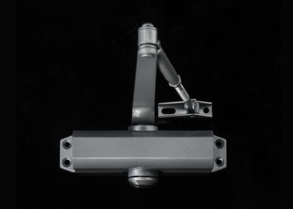 Soft Residential Interior Door Closers D300 Auto Closing Max Width 950mm