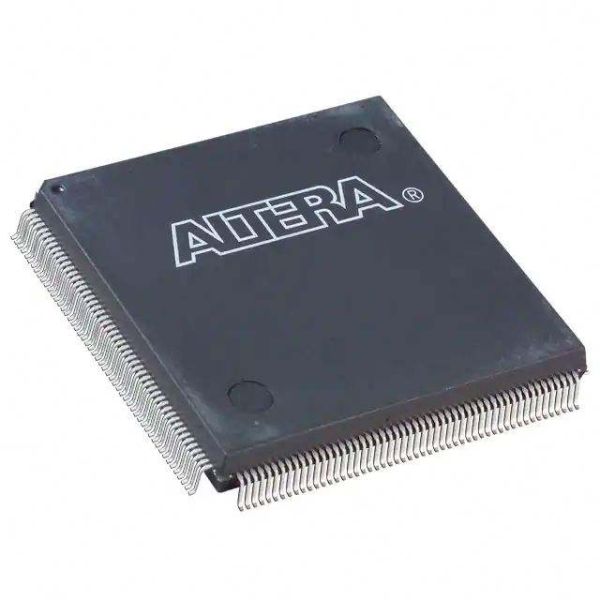 Embedded Processors EPM3512AQC208-7N