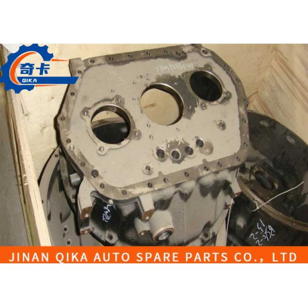 Собрание снабжения жилищем передачи коробки передач Howo10 Howo12 собрания Az2203000011 переднее (тип тяги)