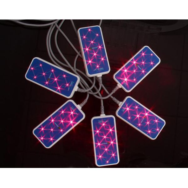 2016 Hot Sale Mini Home Use Lipo Laser Slimming Machine/Lipolysis Laser/Magic Fat Loss Lipo Machine/650nm i Lipo Laser